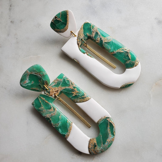 Beaded Seed by Ronea Pop Up