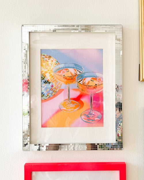 Unconventional and Creative Ideas for Displaying Your Artwork!