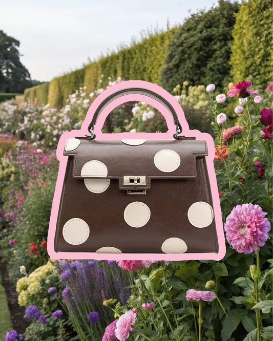 Polka Dot Summer: My Favorite Pattern Is Having a Moment