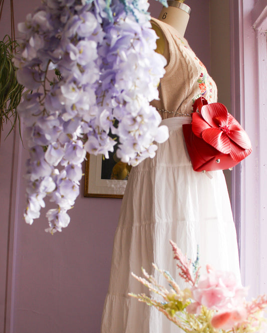 Spring at Bon Femmes: Charm Bar, Plants, and All the Good Vibes