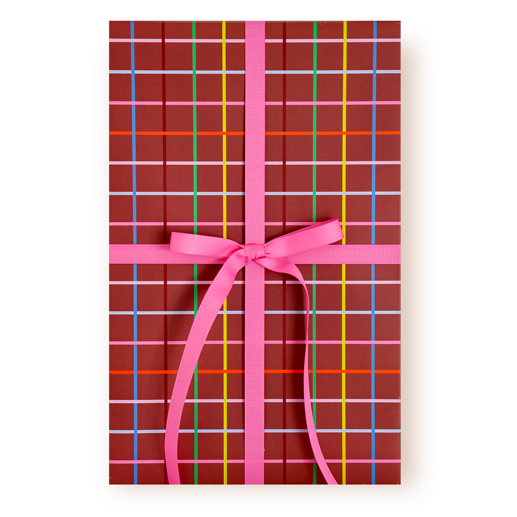 Oaxaca Wrapping Paper Set