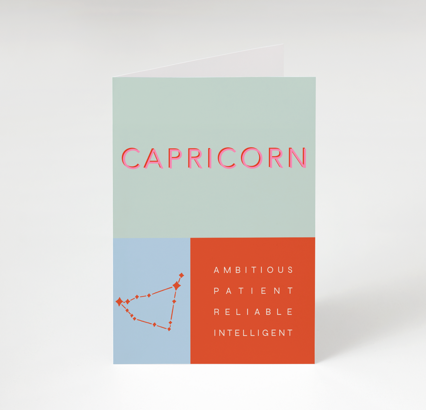 Zodiac Greeting Cards