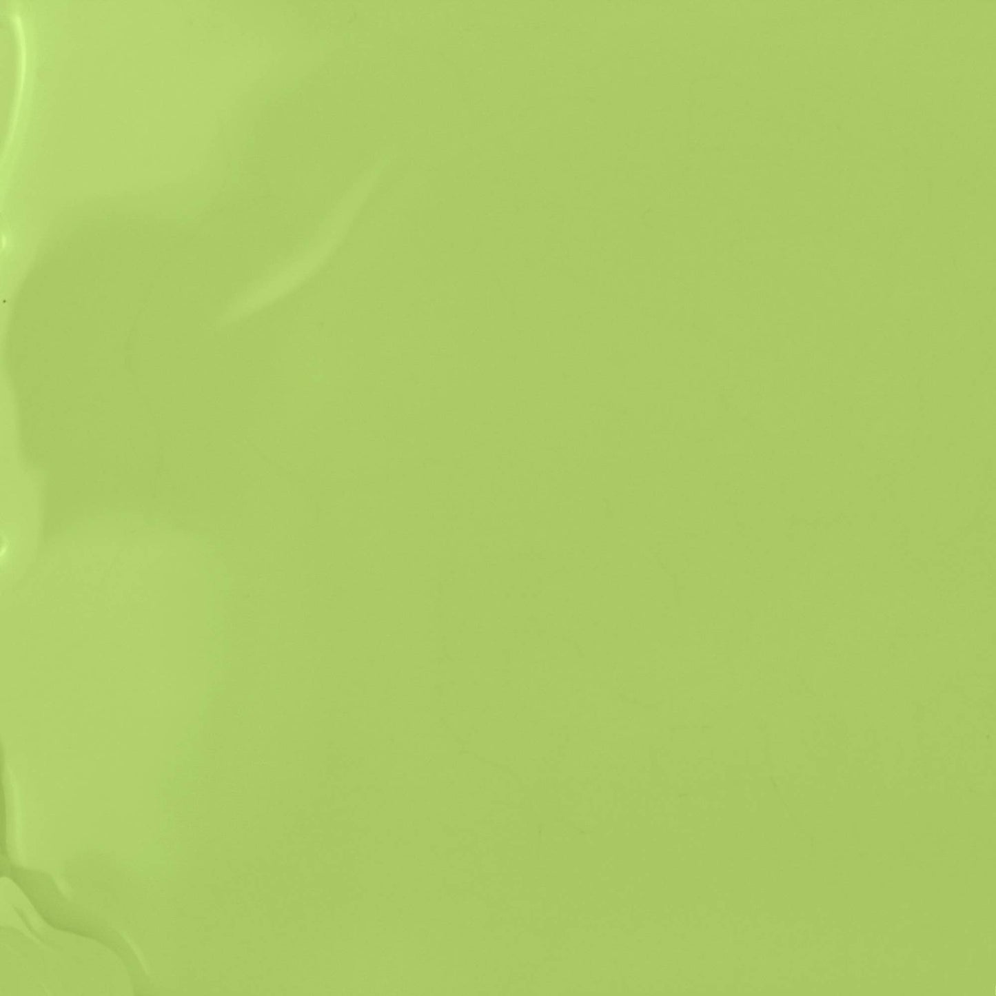 Haricot Magique Lime Green Nail Polish BKIND