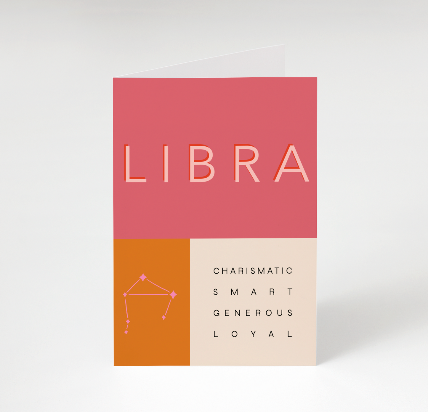 Zodiac Greeting Cards