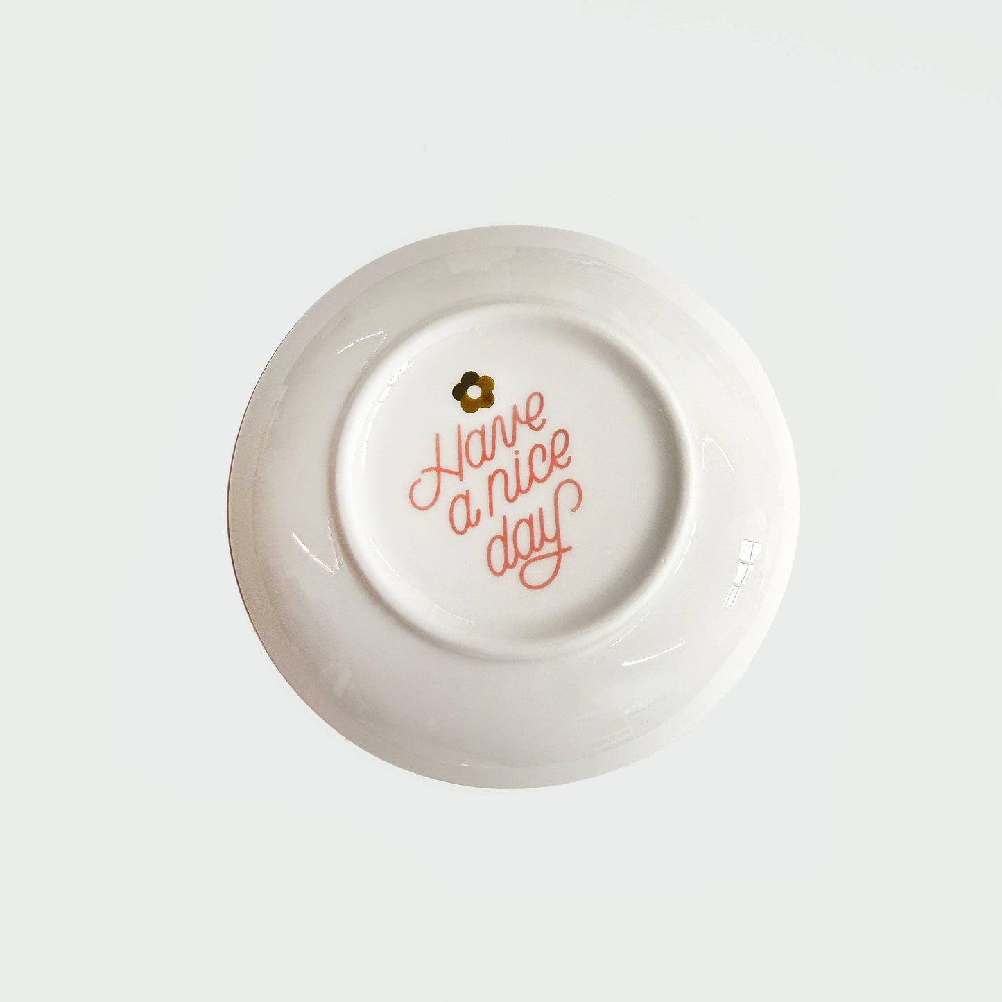 Lucky Horse Ring Dish