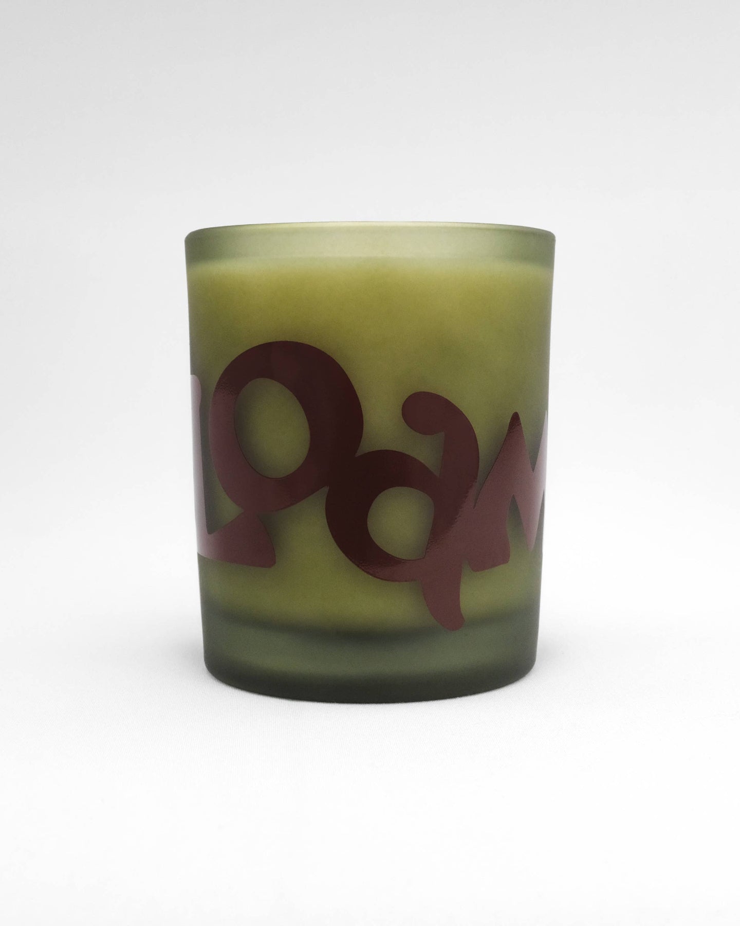 Midnight Moon Candle - Loam Candles 2