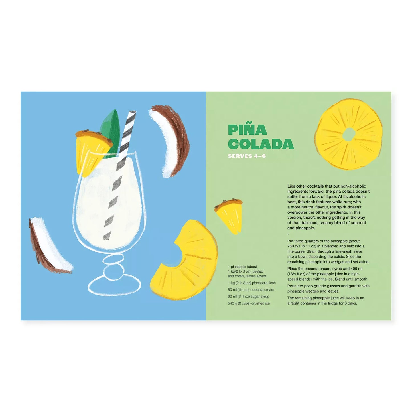 Nixology: Low to No Alcohol Cocktail Recipe Book