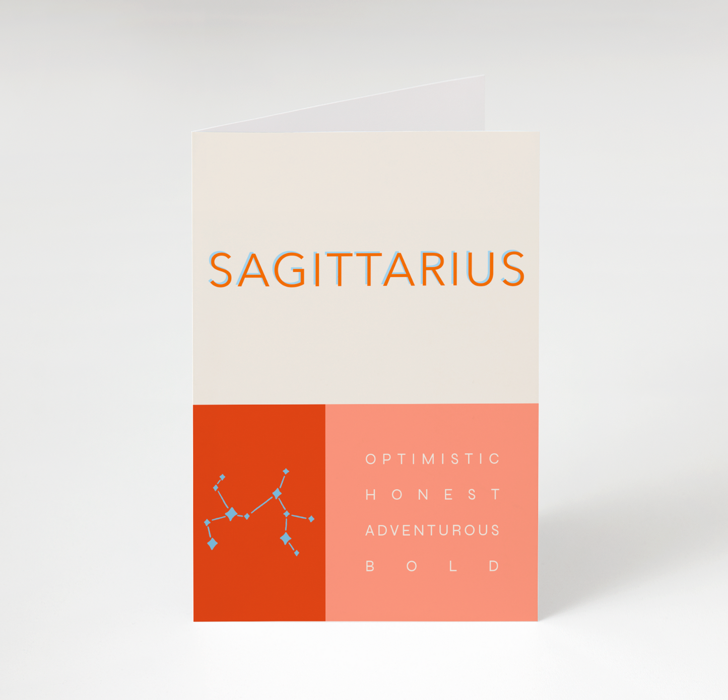 Zodiac Greeting Cards