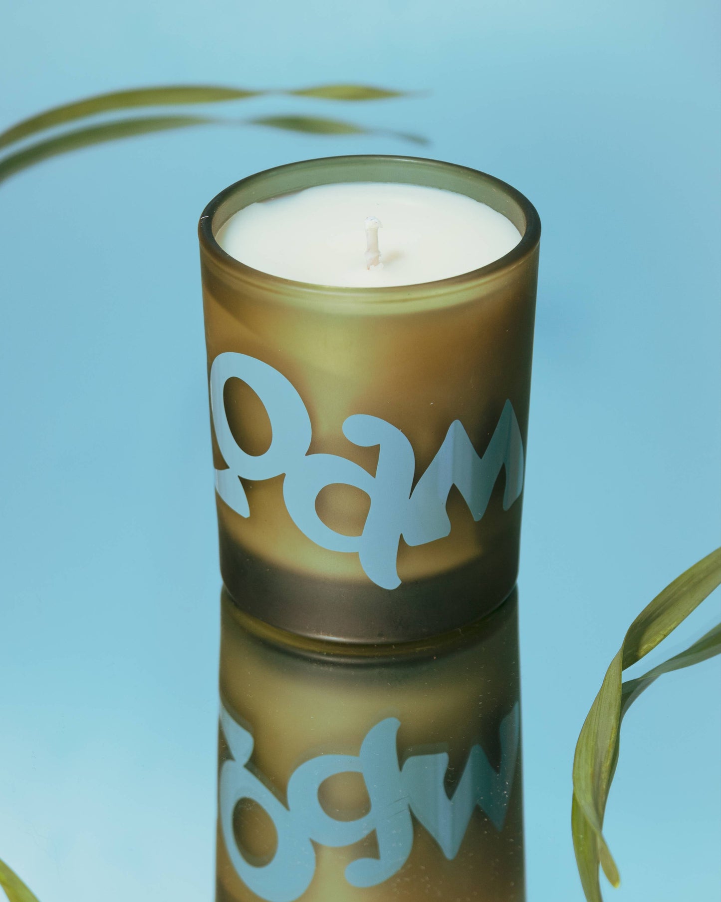 LOAM Scenic Route Candle