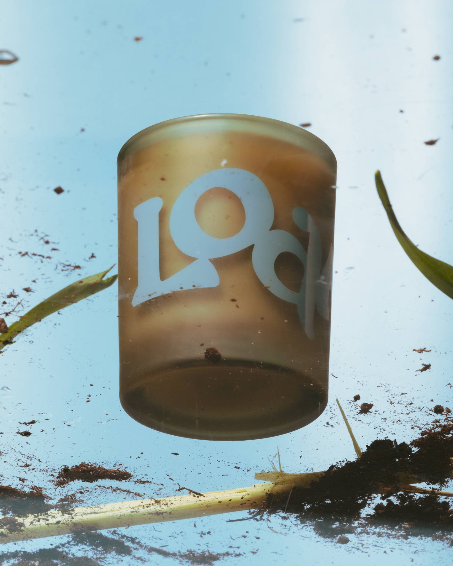 Scenic Route Candle