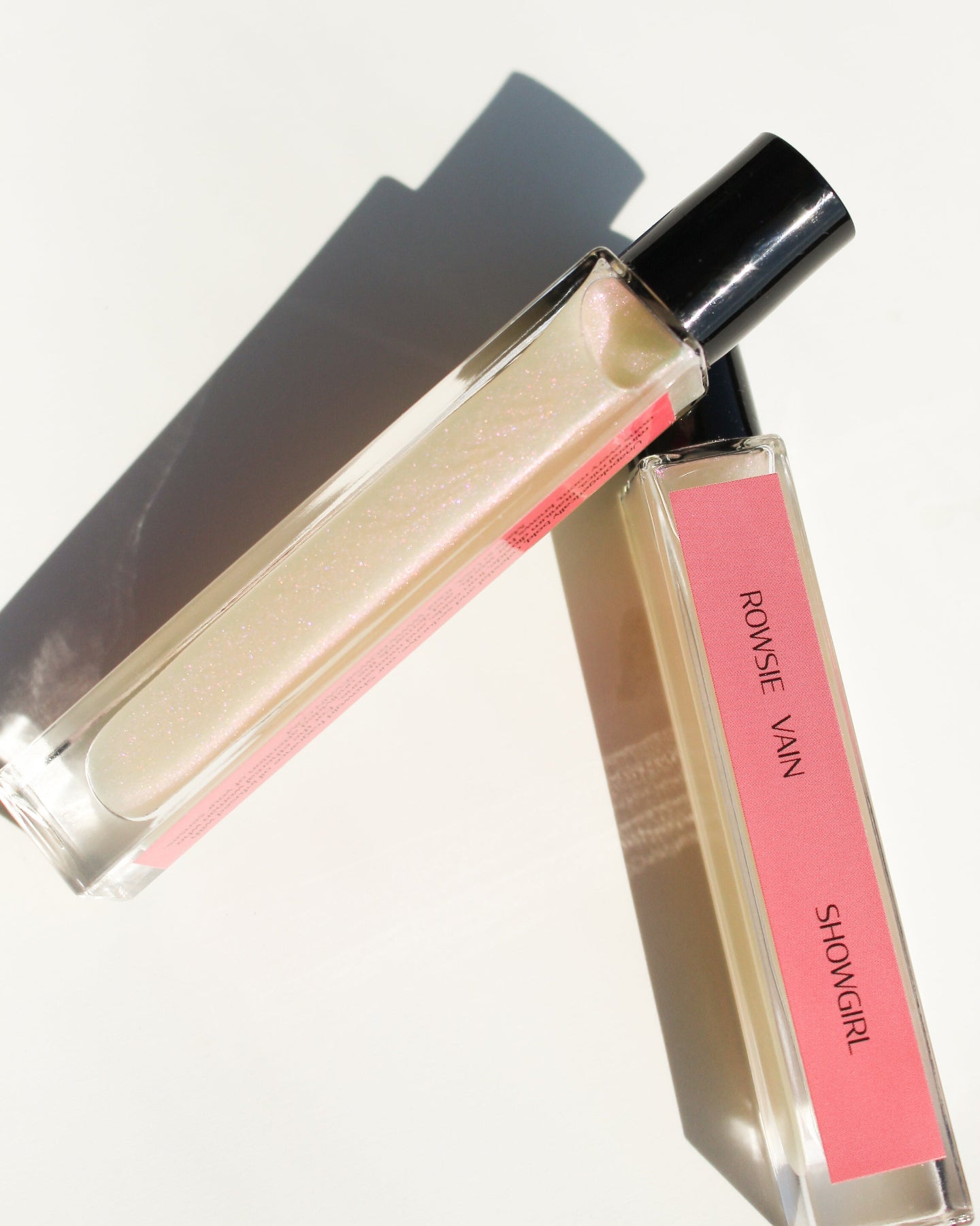 Showgirl Glow Oil Roller Wand