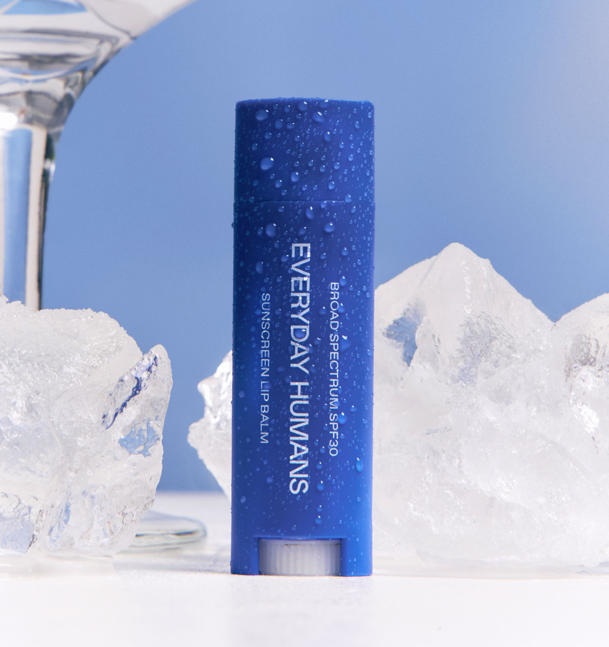 Sun Glide Sunscreen Lip Balm