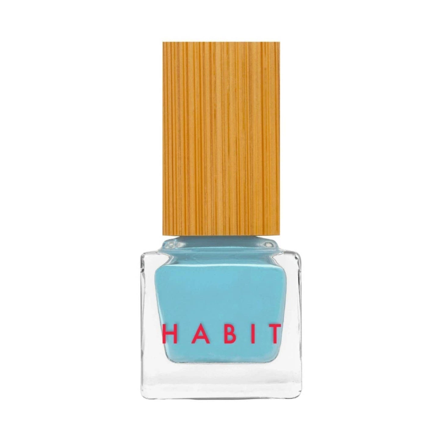 Swimming Pool Blue Toxin Free Nail Polish