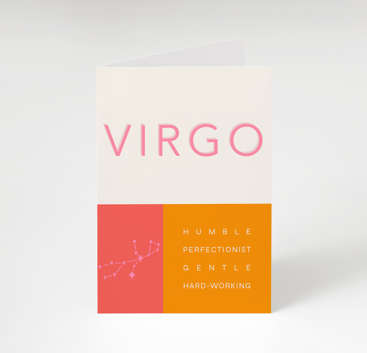 Zodiac Greeting Cards