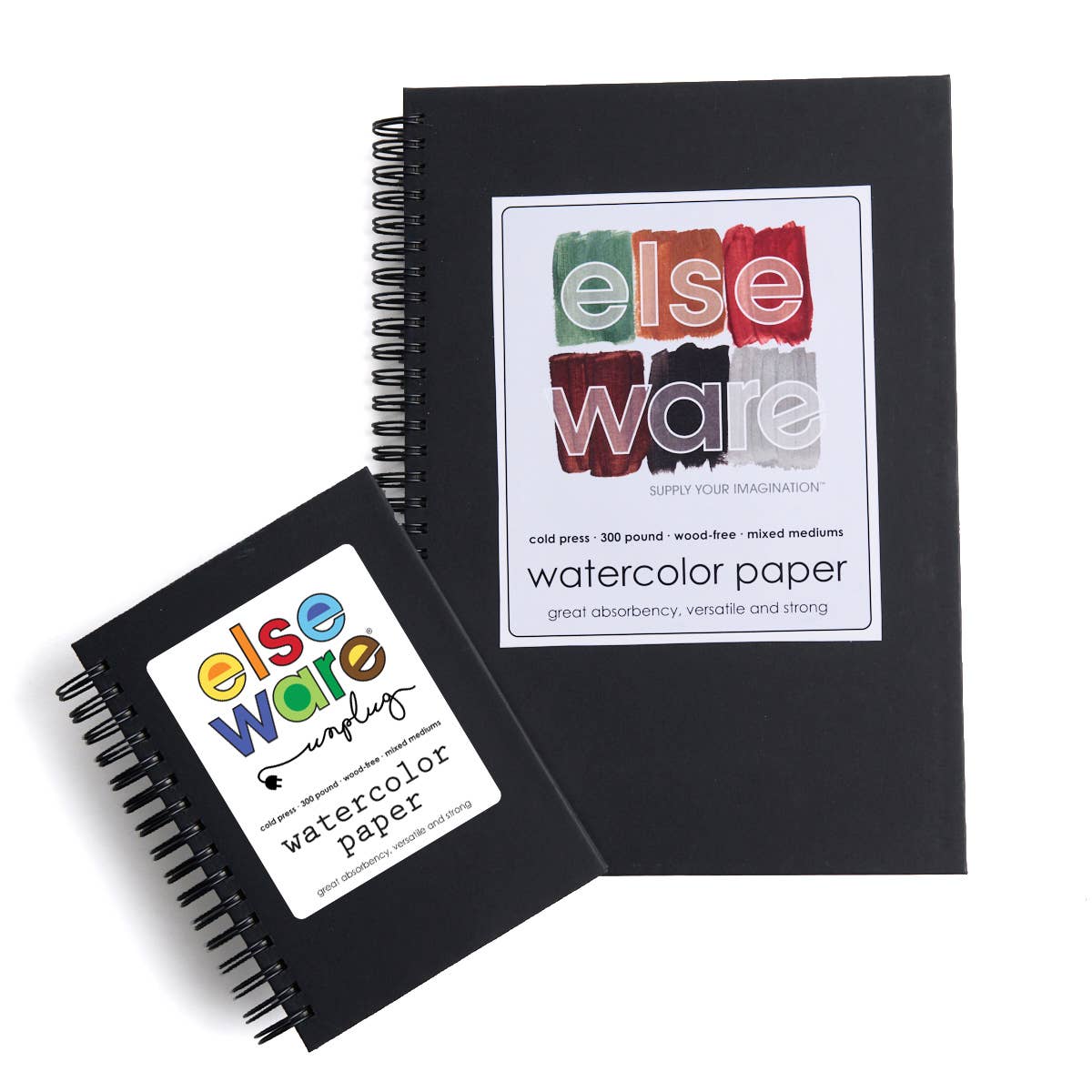 Watercolor Paper Pad