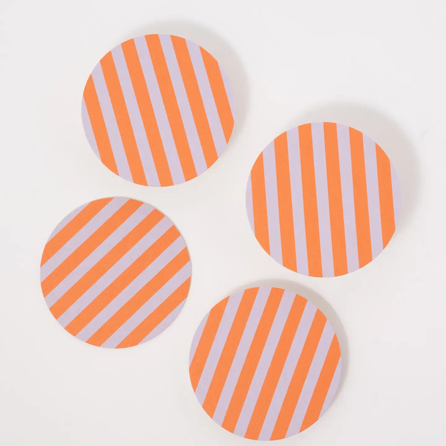 Reusable Coaster Sets