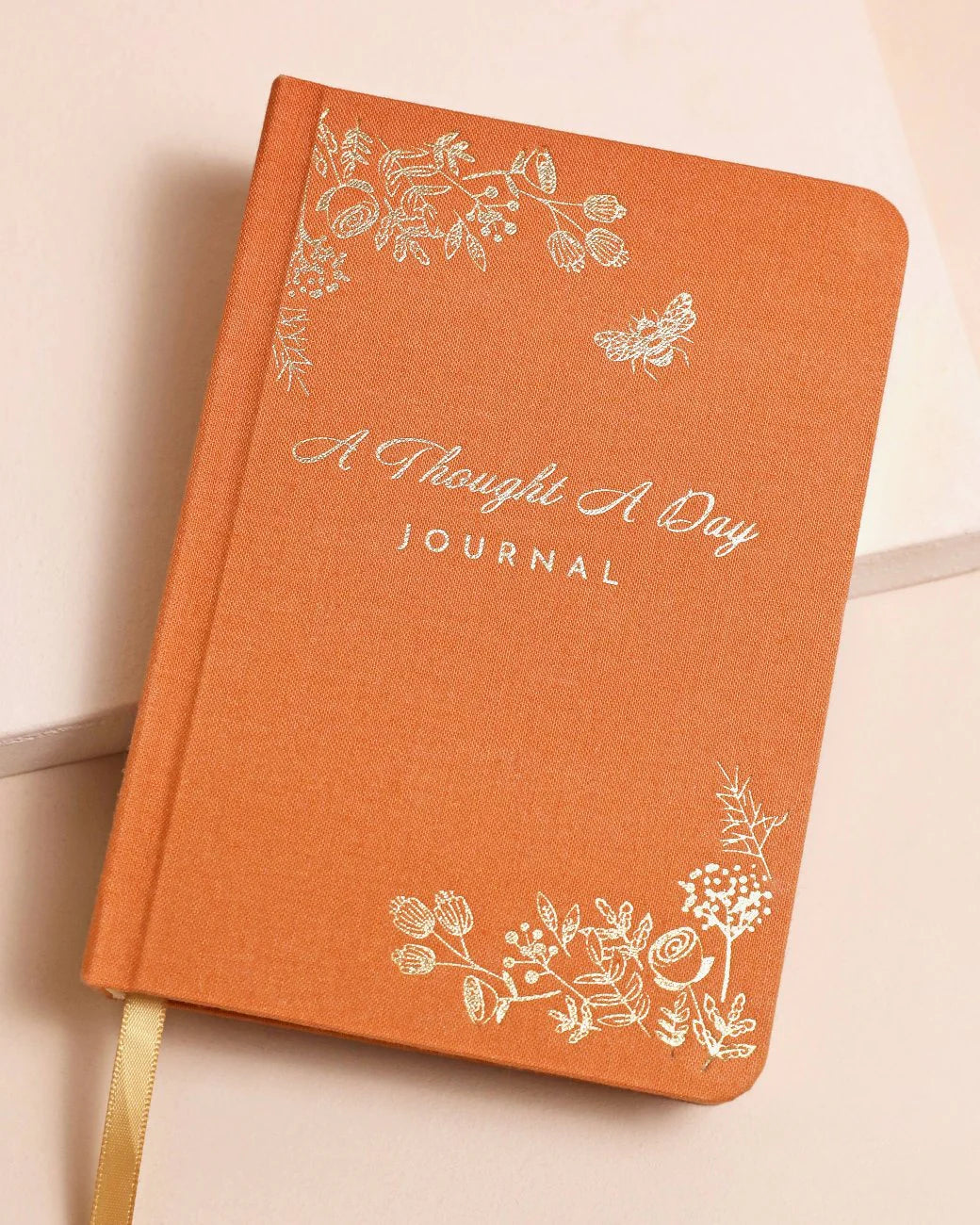 thought a day journal