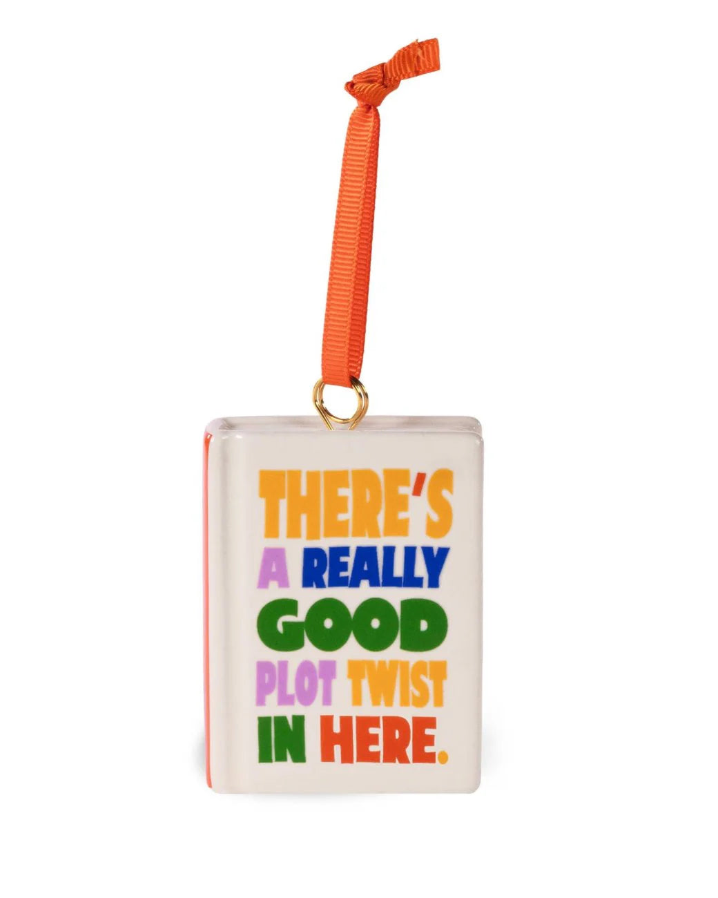 book ornament ban.do