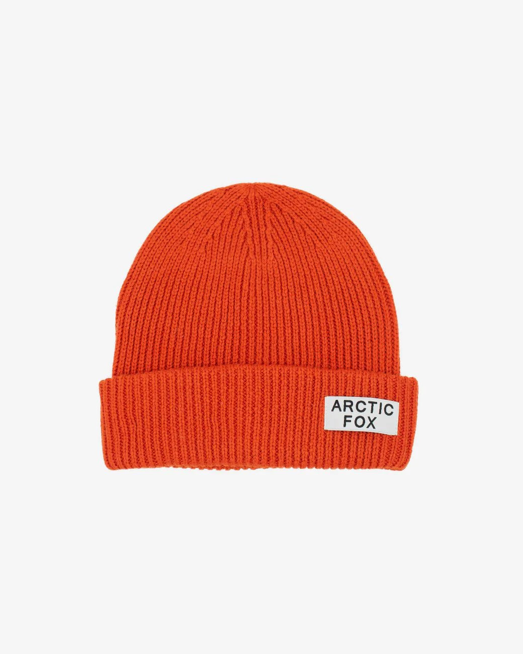 Recycled bottle beanie