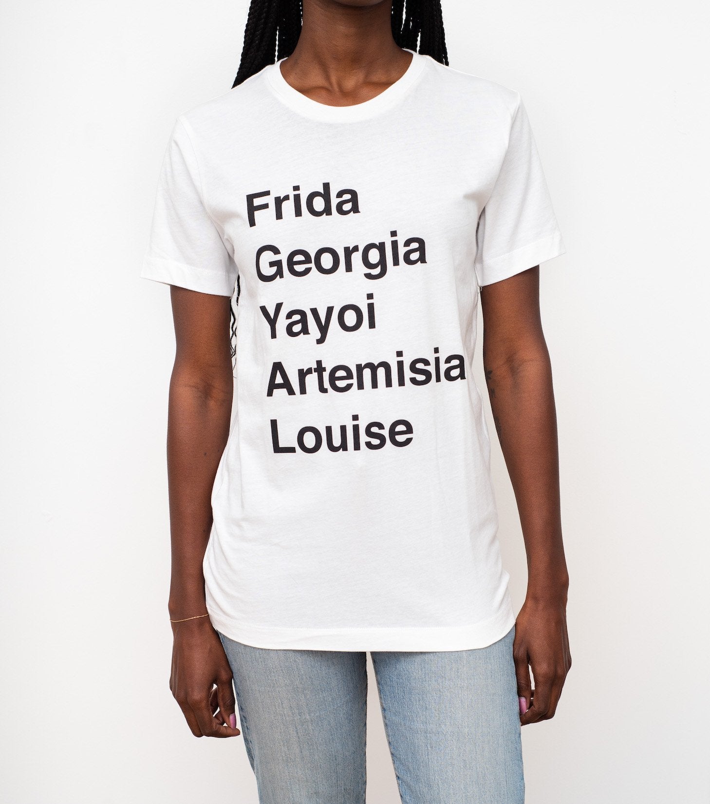 frida yayoi t shirt