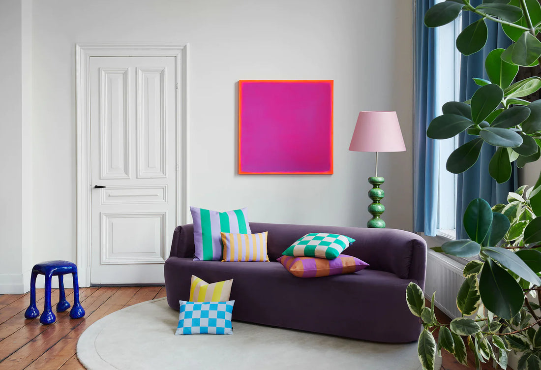 Unveiling Funky Interior Design Inspiration – Bon Femmes