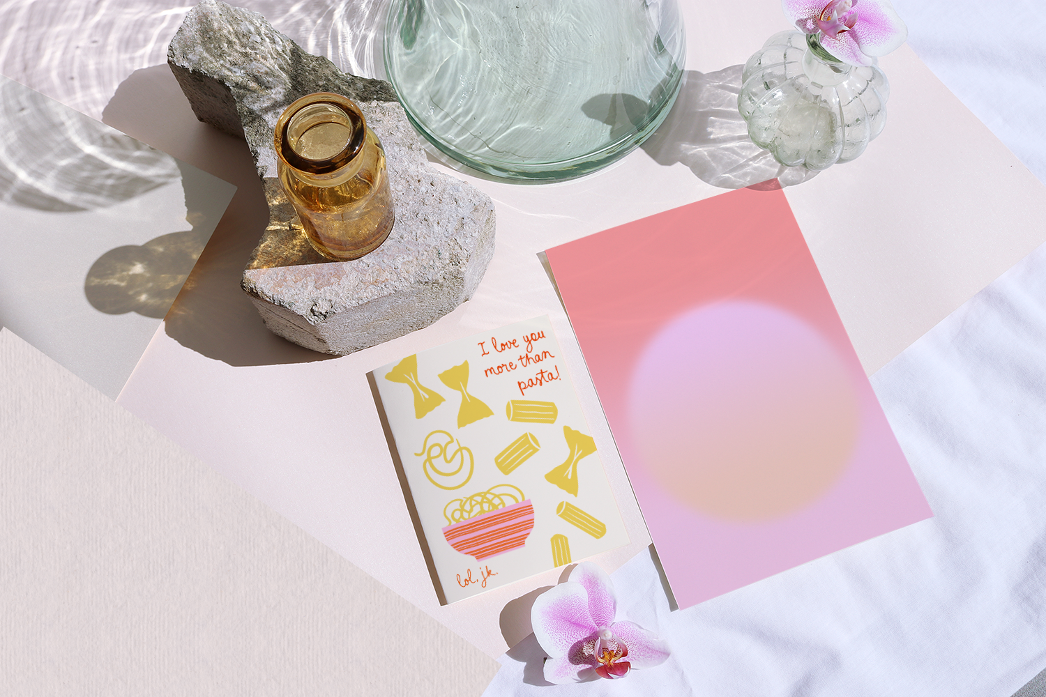 Love Cards