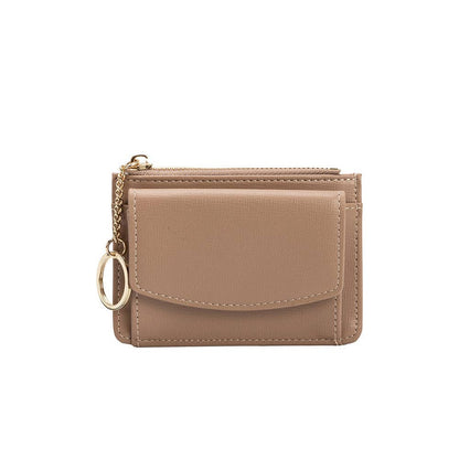 Kara Nude Wallet