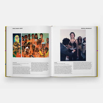 Great Women Artists: Compact Format