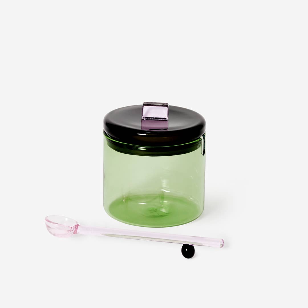 Everything Nice Sugar Bowl