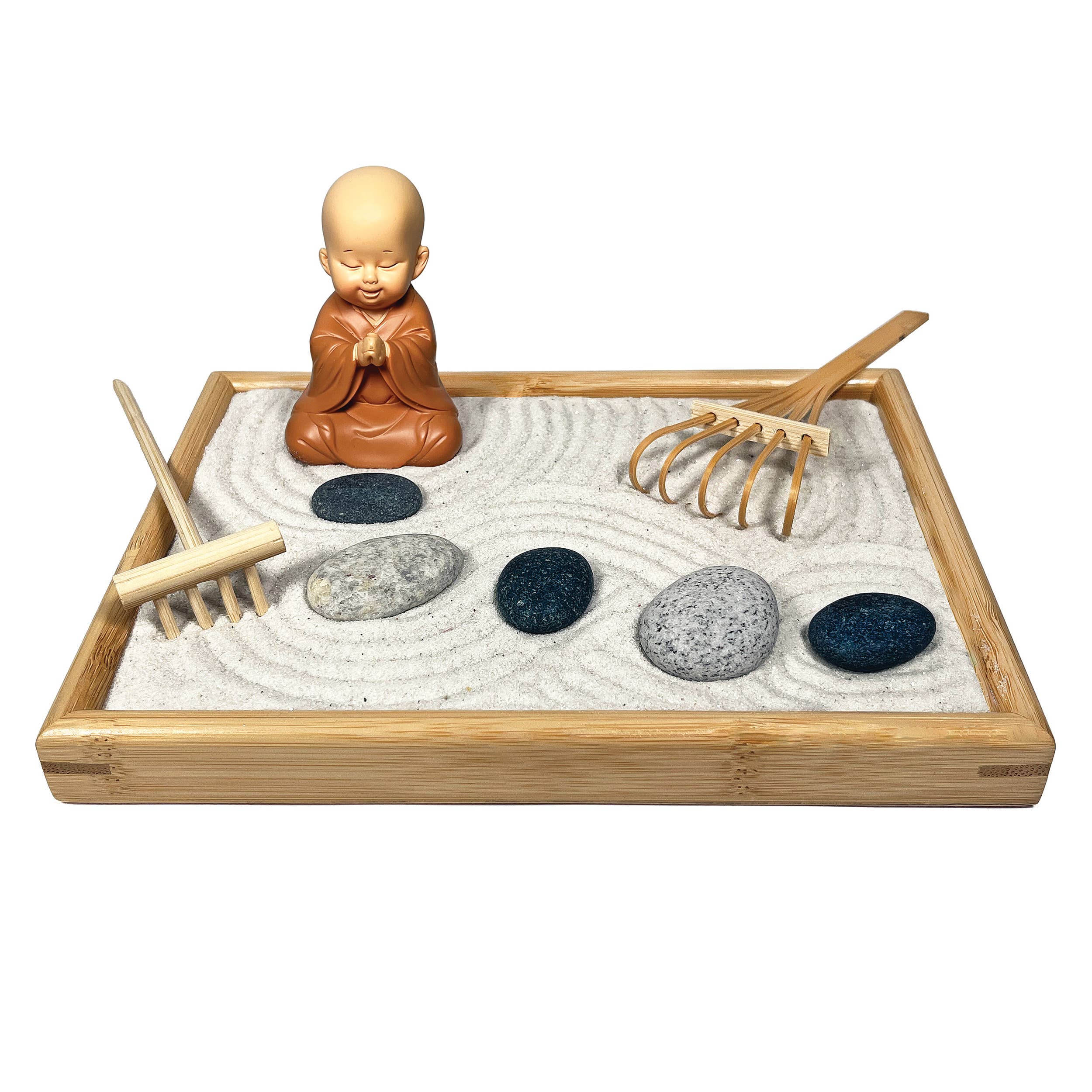 Zen Garden Kit – Bon Femmes