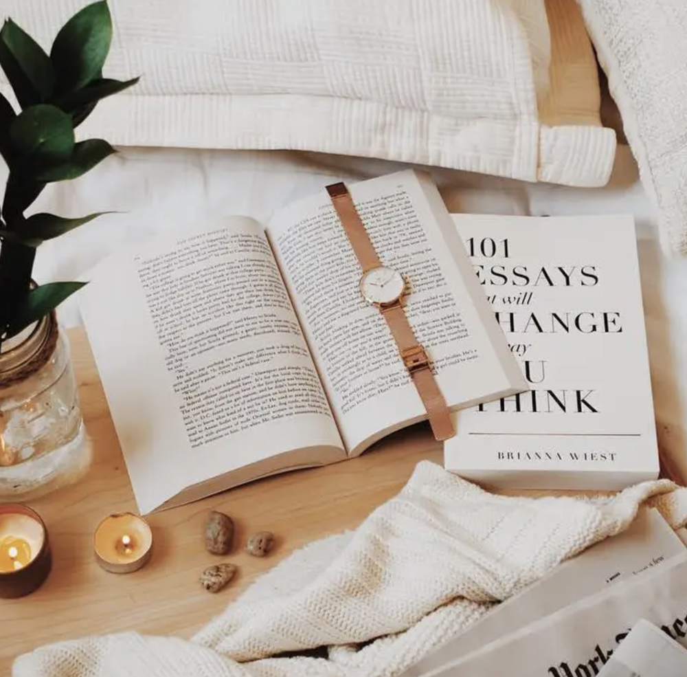 101 Essays That Will Change The Way You Think Book