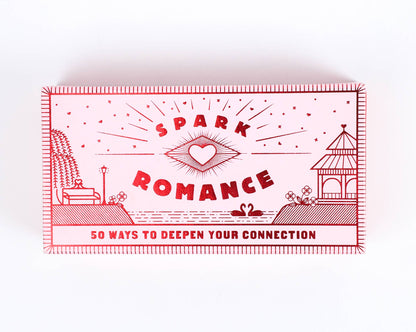 Spark Romance in a Box