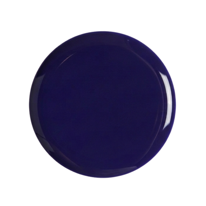 Deep Sea Deep Blue Nail Polish