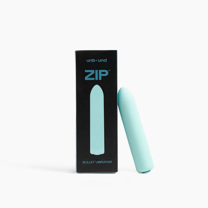 Zip Bullet Vibe