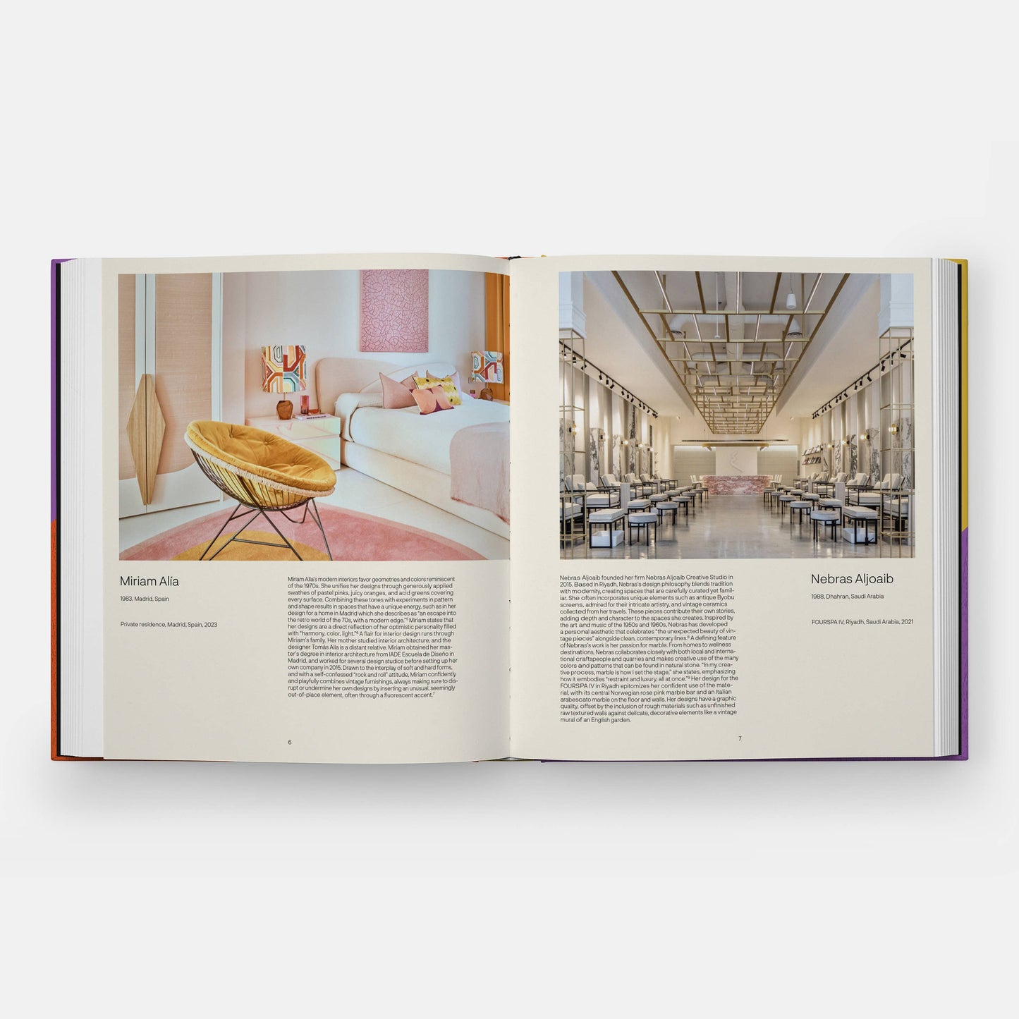 Making Space: Interior Design by Women Book