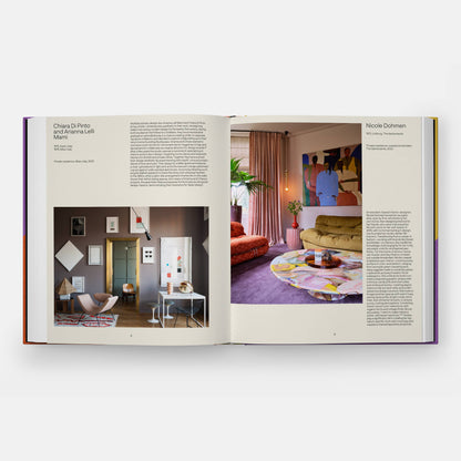 Making Space: Interior Design by Women Book
