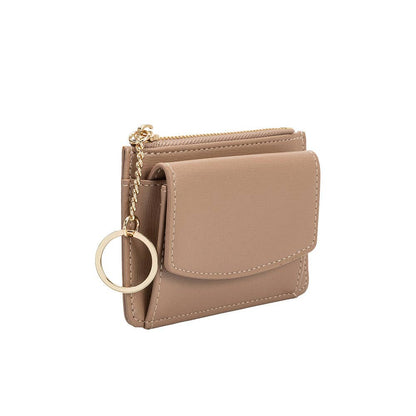 Kara Nude Wallet