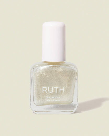 Bride Pearl Nail Polish