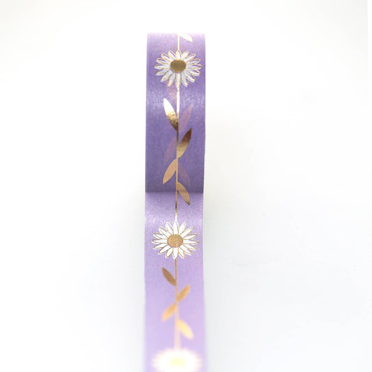 Daisy Chain Washi Tape