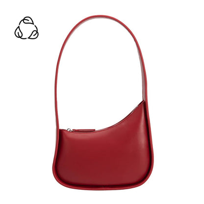 Willow Red Shoulder Bag