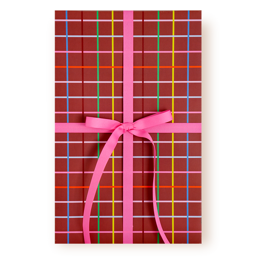 Oaxaca Wrapping Paper Set
