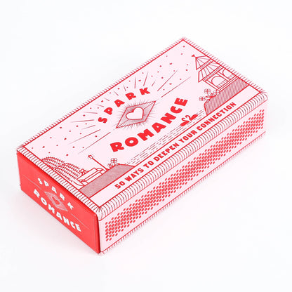 Spark Romance in a Box