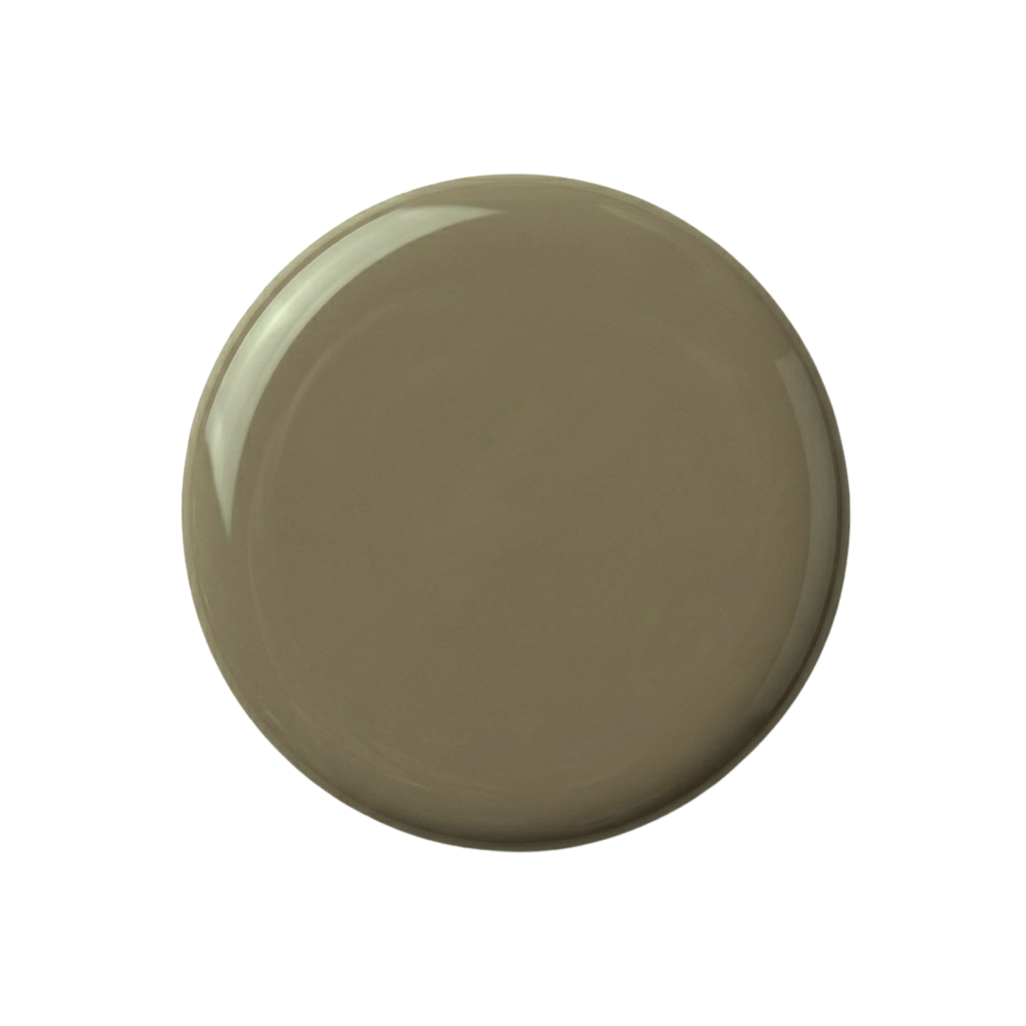 Retrograde Dark Sage Green Nail Polish
