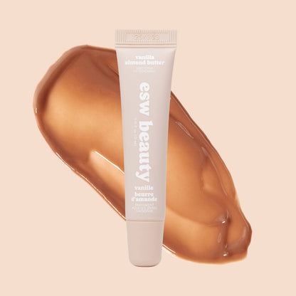 Vanilla Almond Butter Smoothie Protection Lip Balm