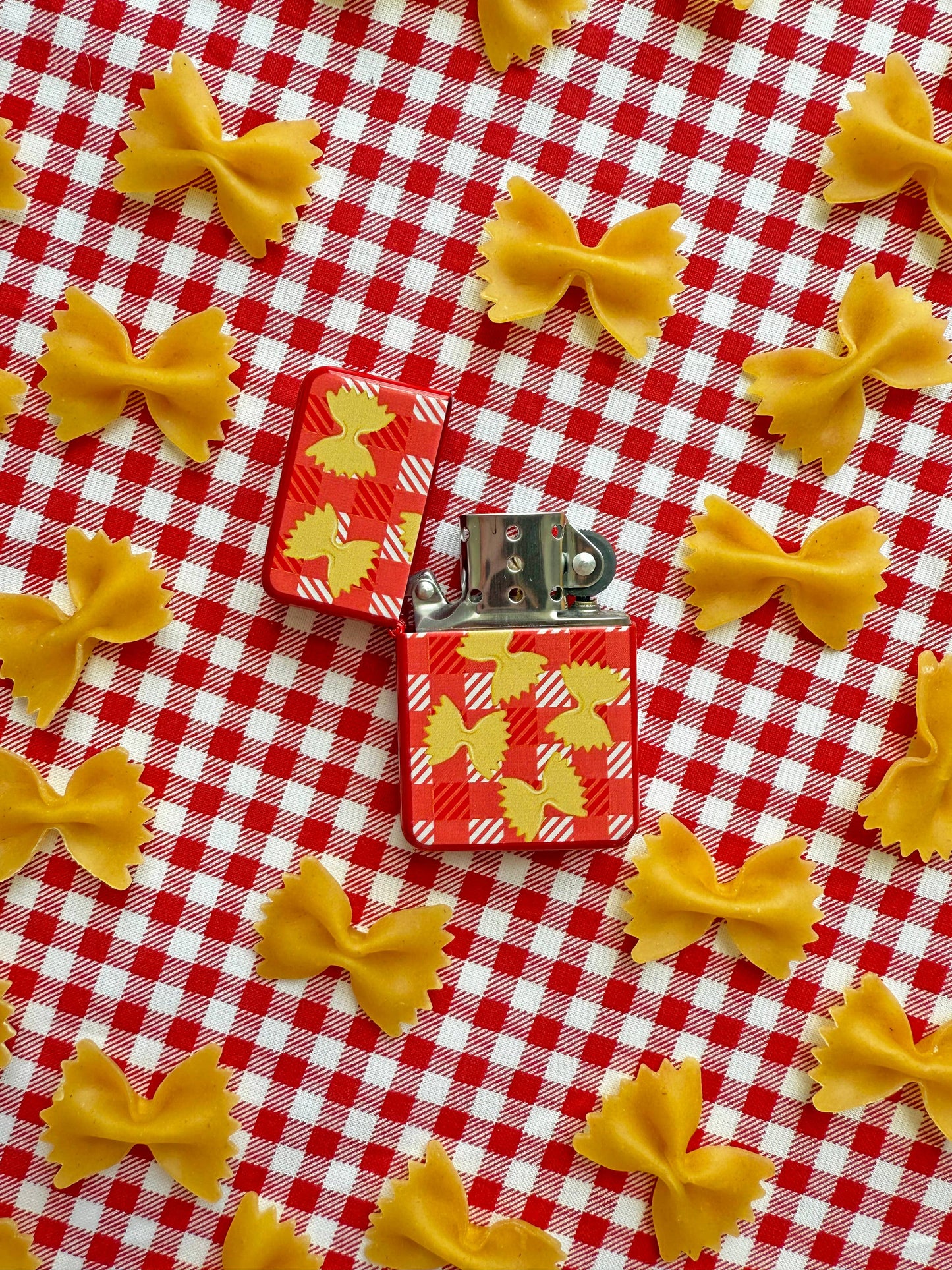 Farfalle Lighter