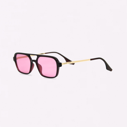 Ice Cube Black Cherry Sunglasses