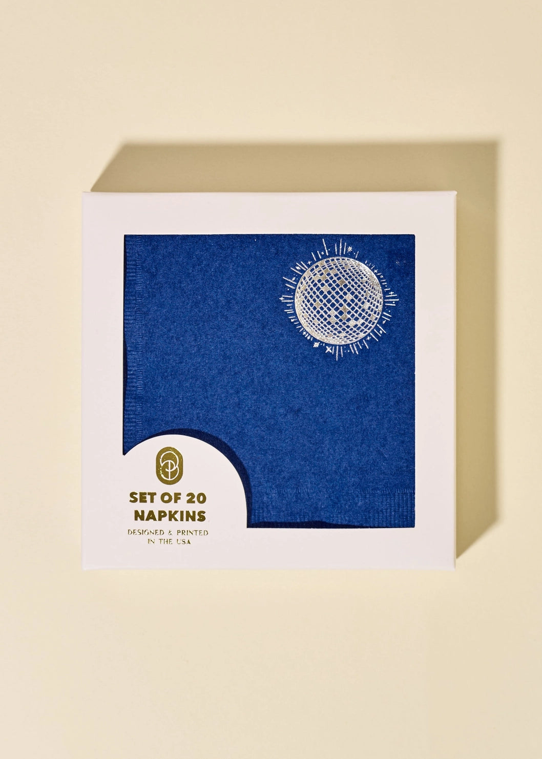 Paper Cocktail Napkins