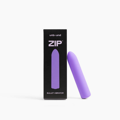 Zip Bullet Vibe
