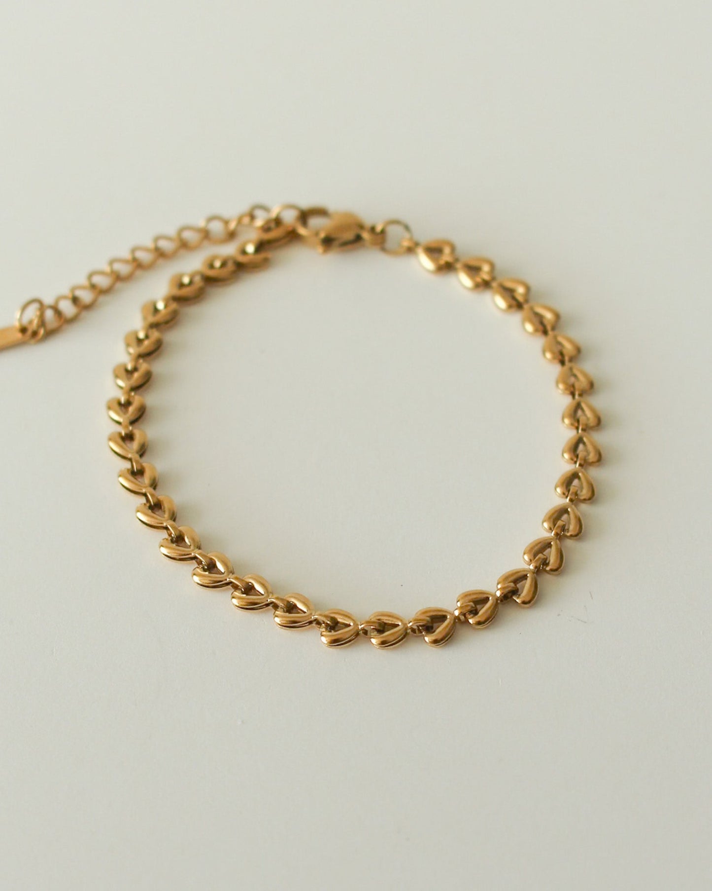 Amara Bracelet - Or Jewelry