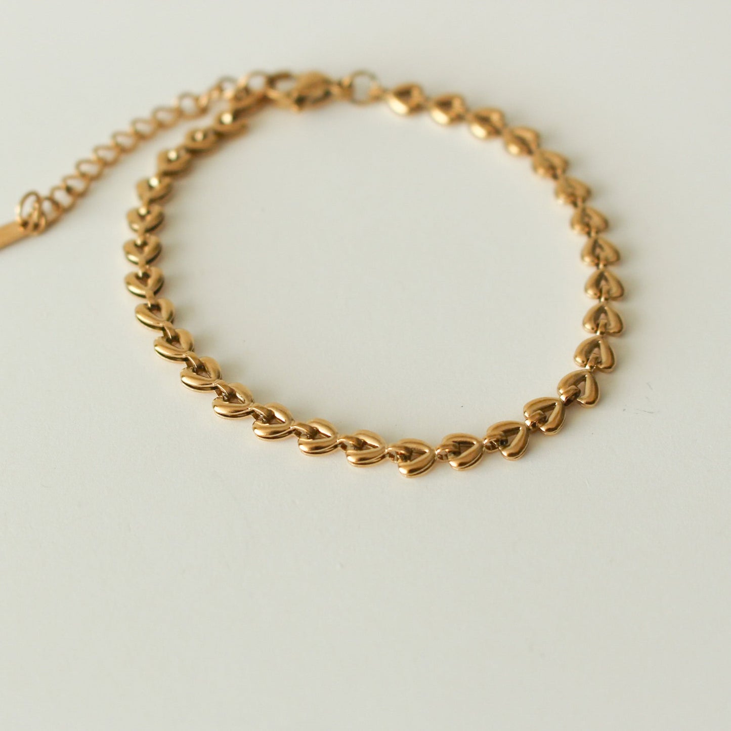 Amara Bracelet - Or Jewelry